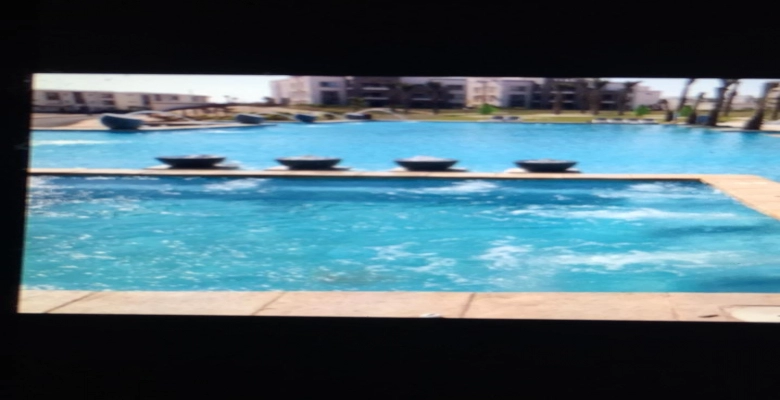 Furnished Chaleh for rent 120.00 M2 in North Coast, Sidi Abdel Rahman