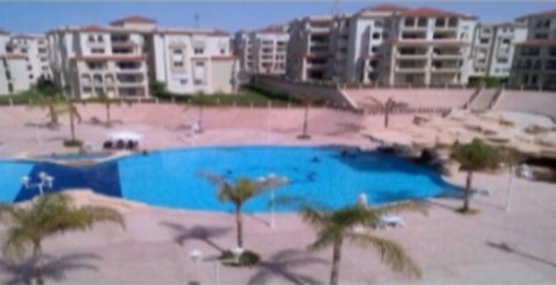شاليه للايجار في مارينا الساحل الشمالي بوابة 6 منطقه 31 - Chalet for rent in Marina El North Coast , Gate 6, Zone 31
