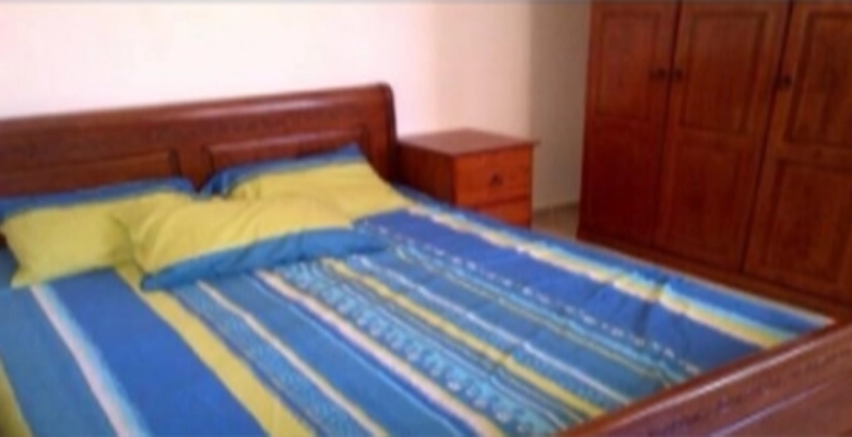 شاليه للايجار في مارينا الساحل الشمالي بوابة 6 منطقه 31 - Chalet for rent in Marina El North Coast , Gate 6, Zone 31