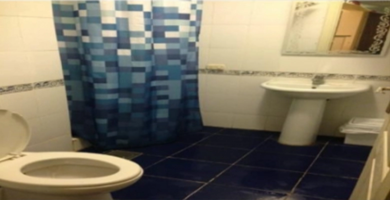 شاليه للايجار في مارينا الساحل الشمالي بوابة 6 منطقه 31 - Chalet for rent in Marina El North Coast , Gate 6, Zone 31