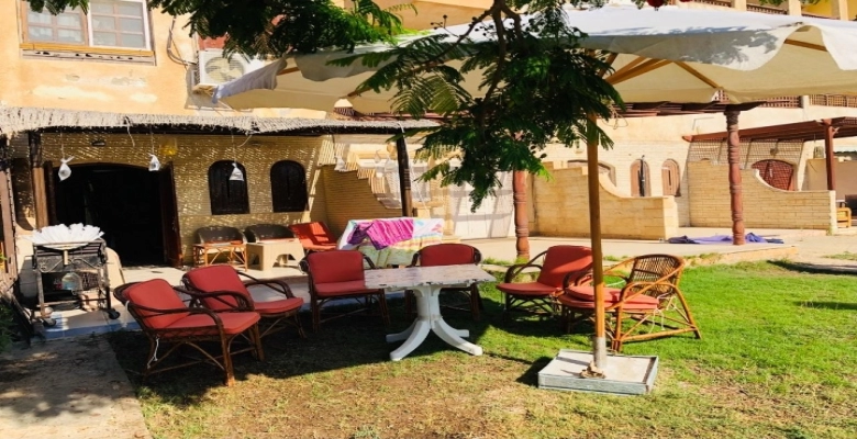شاليه في مارينا 2