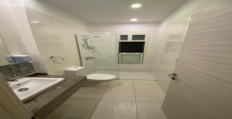 شاليه للايجار بالساحل الشمالى فوكا باي - Chalet for rent in North Coast Fouka Bay