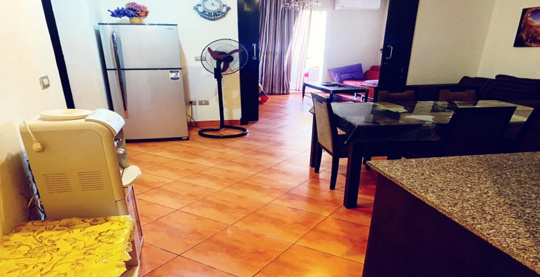 شاليه للايجار في بورتو مارينا (الساحل الشمالى) , Chalet for rent in Porto Marina (North Coast)