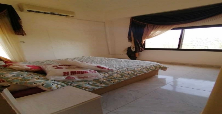 فيلا للايجار بالساحل الشمالي مارينا - Villa for rent in the North Coast  Marina