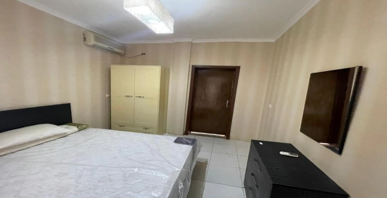 شاليه للايجار بالساحل الشمالى امواج  - Chalet for rent in North Coast  Amwaj