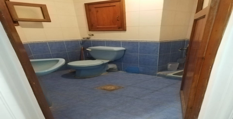 Furnished Chaleh for rent 000 M2 in North Coast Marina