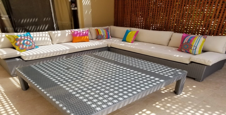 Villa for rent 440.00 M2 in North Coast, Sidi Abdel Rahman