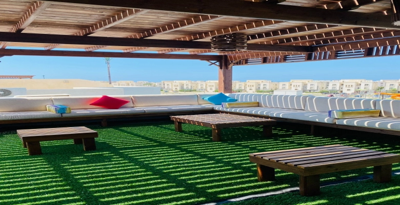 امواج - Amwaj