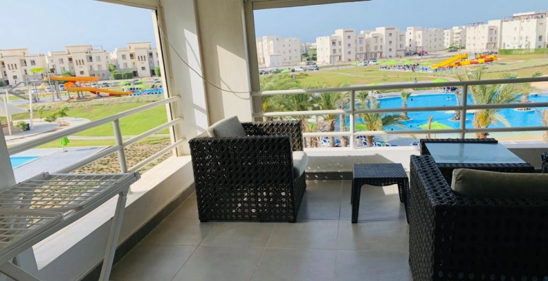 امواج - Amwaj
