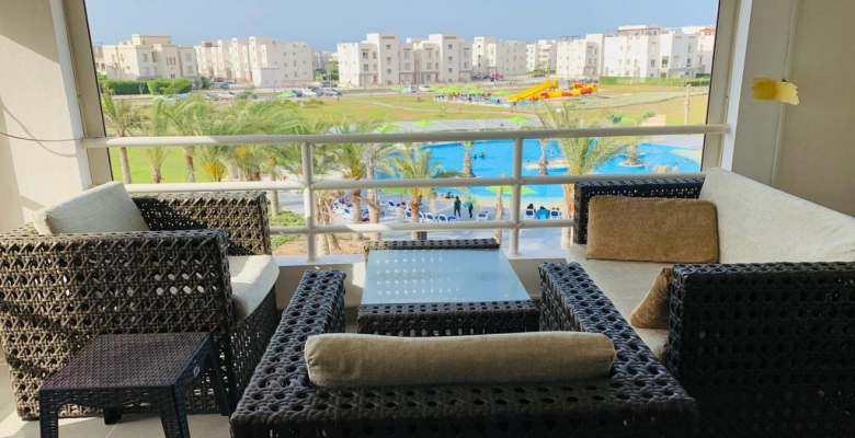 امواج - Amwaj