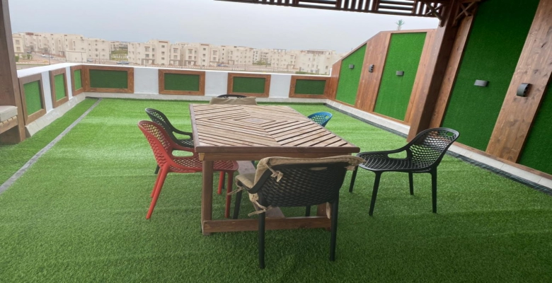 امواج - Amwaj