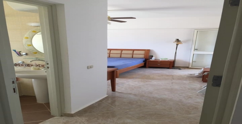 شالية للايجار فى فوكا باي  Chalet for rent in Fouka Bay