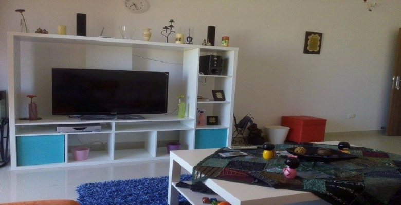 شاليه ايجار في امواج Chalet for rent in Amwaj