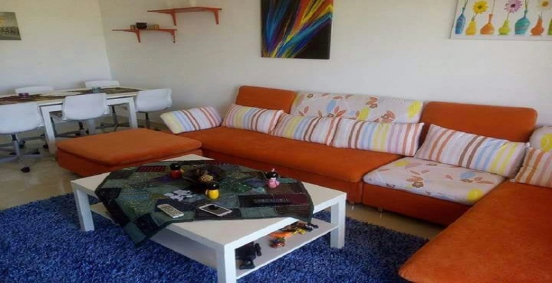 شاليه ايجار في امواج Chalet for rent in Amwaj
