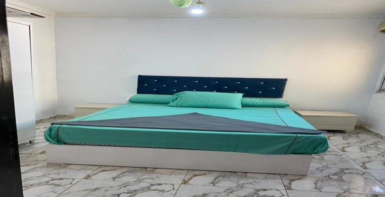 شاليه للايجار في ستيلا هايتس Chalet for rent in Stella Heights
