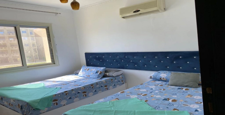 شاليه للايجار في ستيلا Chalet for rent in Stella