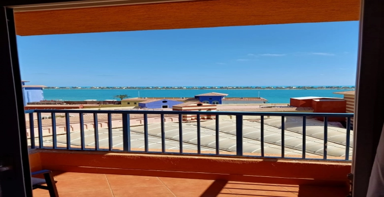 شاليه للايجار بالساحل الشمالي بورتو مارينا -  Chalet for rent in North Coast Porto Marina