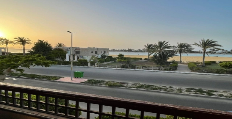 شالية للايجار الساحل الشمالي مارينا | الجمهورية للعقارات