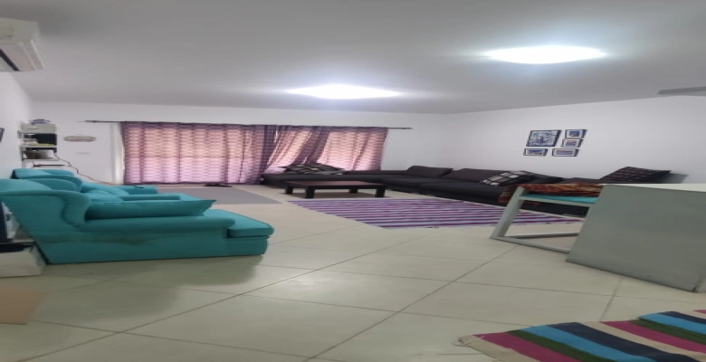 شاليه