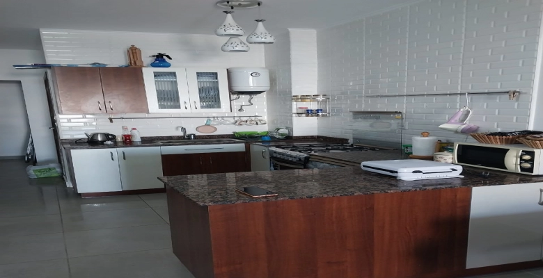 شالية للإيجار في امواج الساحل الشمالي Chalet for rent in Amwaj North Coast