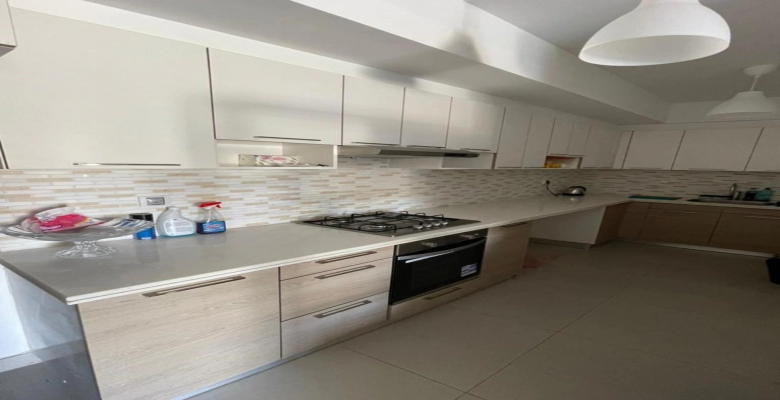 شاليه للايجار في مارينا 1 Chalet for rent in Marina