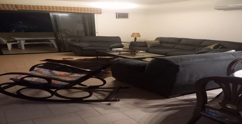 شاليه للايجار في كاتنيا