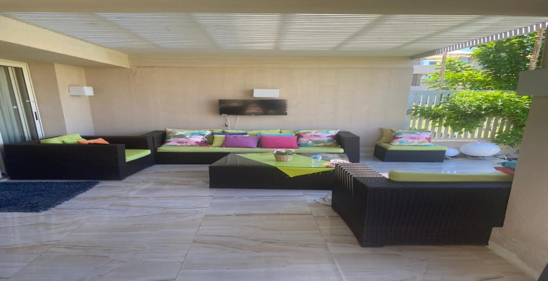 شاليه للبيع في الساحل الشمالي Chalet for sale in the coast