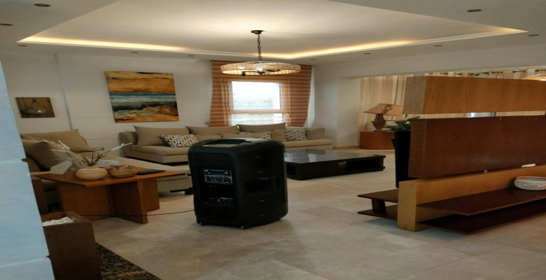 فيلا استاند الون جولف بحمام سباحة  للايجار في الساحل الشمالي  Chalet for rent in North Coast
