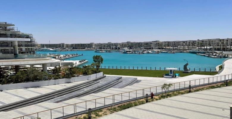شاليه للايجار  في الساحل الشمالي Chalet for rent in North Coast