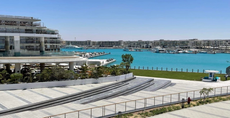 شاليه للايجار  في الساحل الشمالي Chalet for rent in North Coast