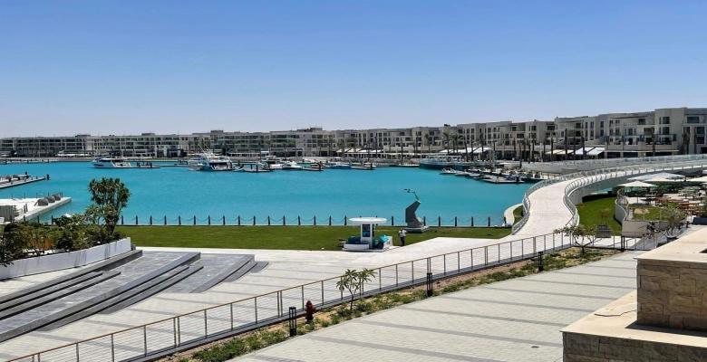 شاليه للايجار  في الساحل الشمالي Chalet for rent in North Coast