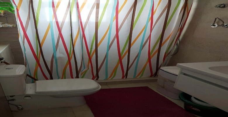 Furnished Chaleh for sale 126 M2 in North Coast amwaj Sidi Abdel Rahman