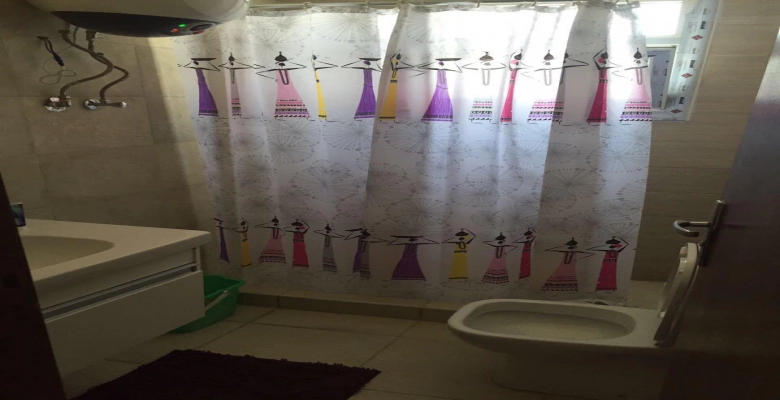 Furnished Chaleh for sale 126 M2 in North Coast amwaj Sidi Abdel Rahman