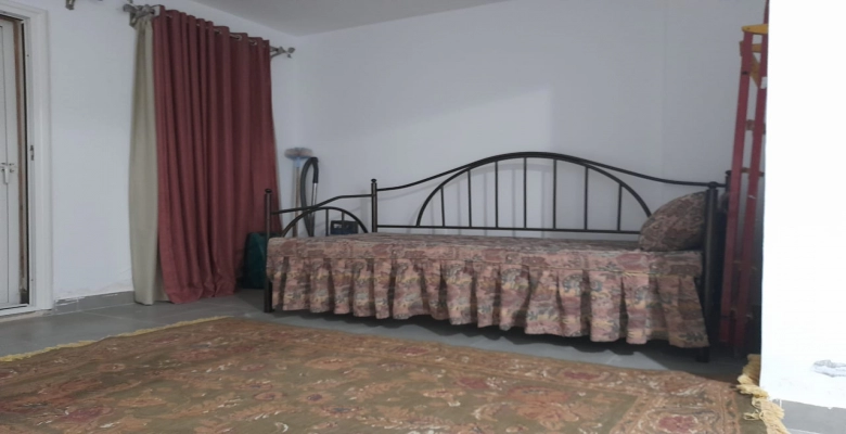 شالية للايجار بامواج في الساحل الشمالي   Chalet for rent in Amwaj, North Coast