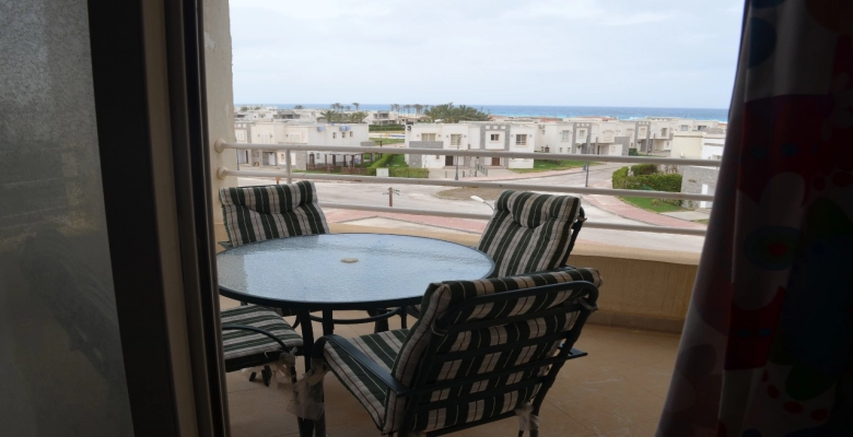 Chalet for rent in Amwaj North Coast شاليه للايجارفي امواج الساحل الشمالي