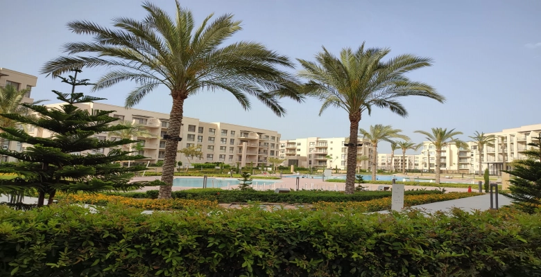 ستوديو للايجار في مراسي