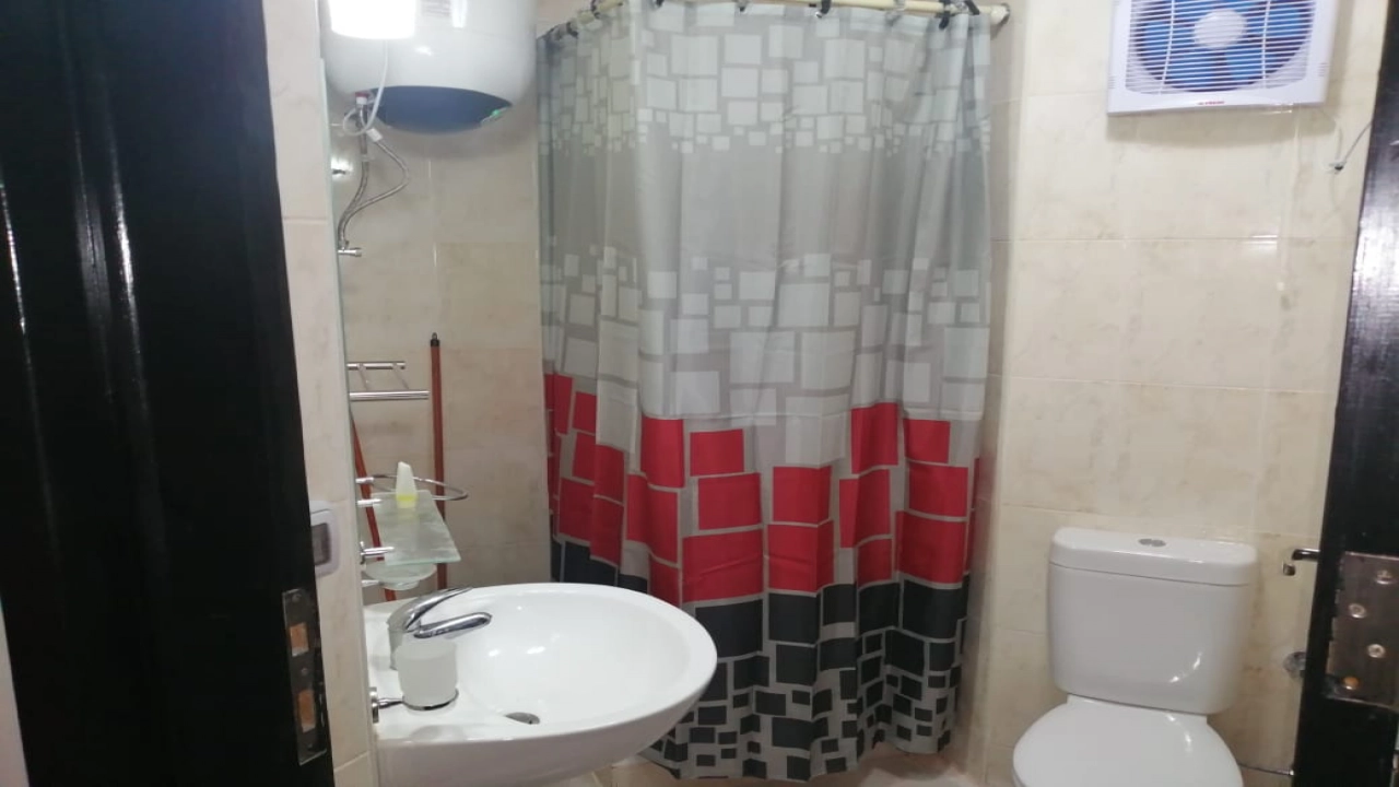 محل للايجار في المهندسين .Shop for rent in Mohandiseen
