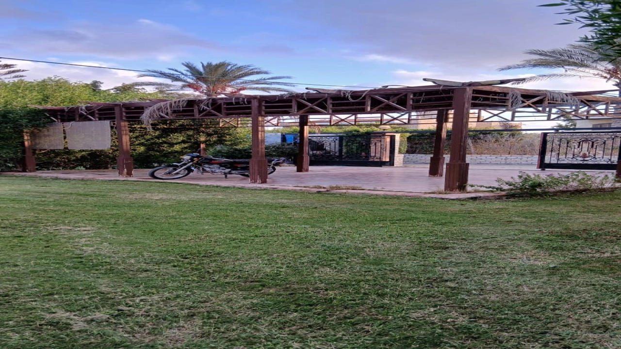 مارينا 1
