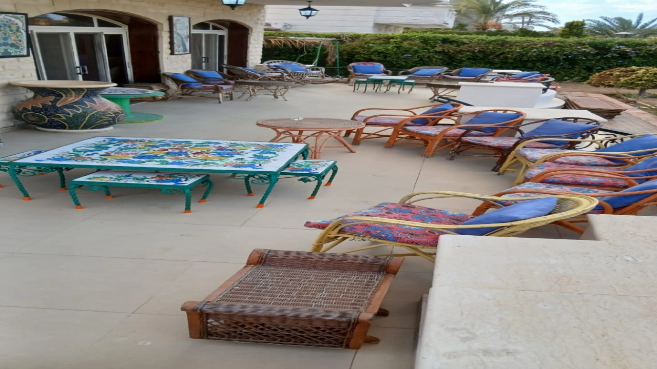 مارينا 1