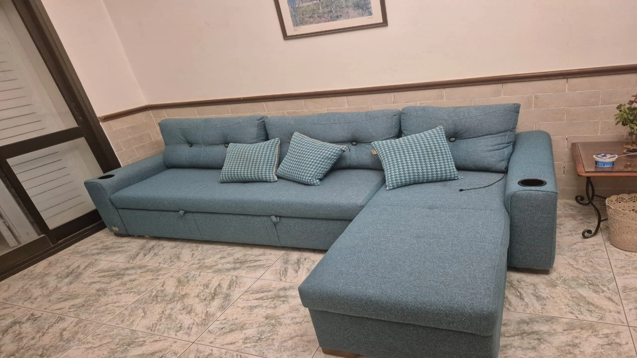 مارينا 5