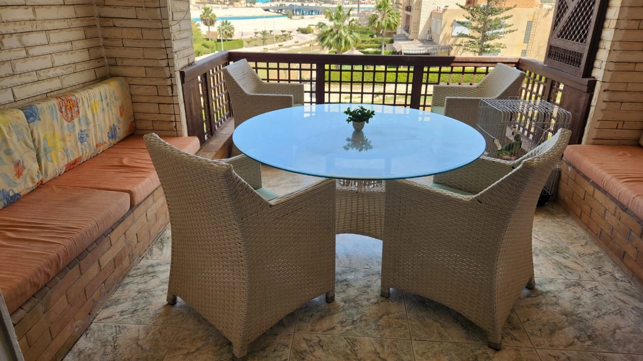 مارينا 5