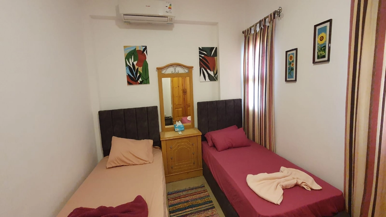 Furnished Chaleh for rent 0.00 M2 in North Coast, Sidi Abdel Rahman