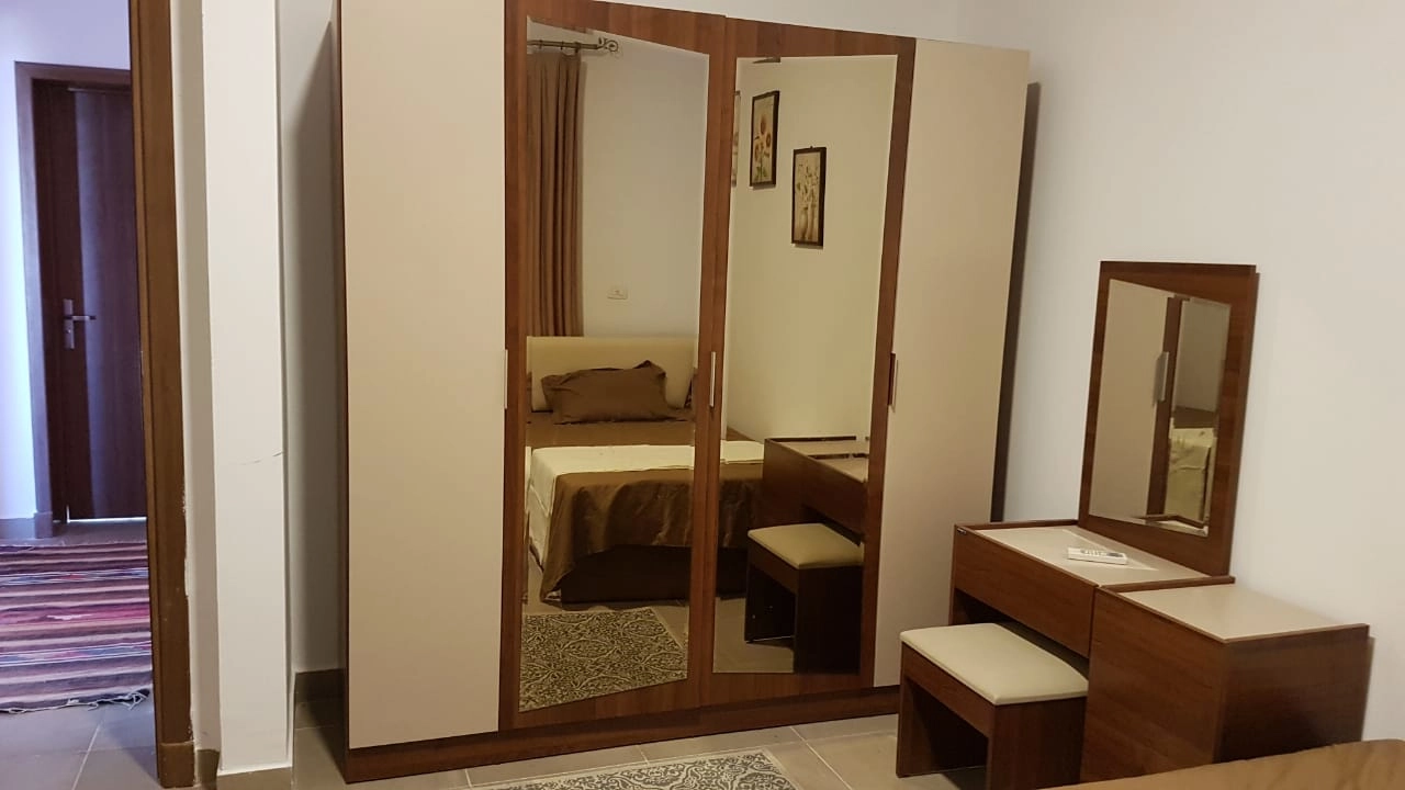 Furnished Chaleh for rent 0.00 M2 in North Coast, Sidi Abdel Rahman