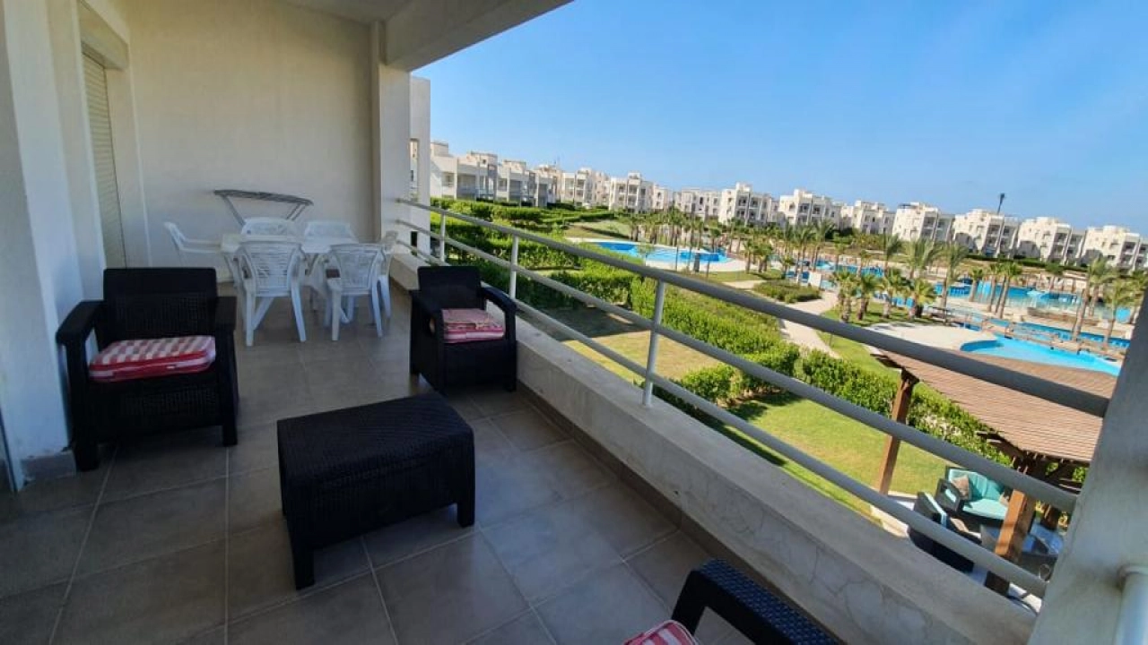 Furnished Chaleh for rent 0.00 M2 in North Coast, Sidi Abdel Rahman