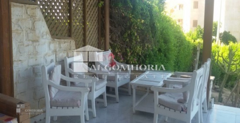 Furnished Villa for rent 0.00 M2 in North Coast, Marina