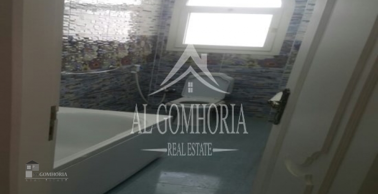 Furnished Villa for rent 740.00 M2 in Giza, 6th of october