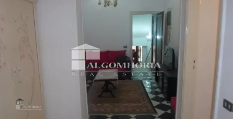 برج الاسماك الزمالك