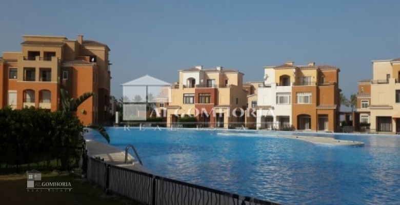 شاليه