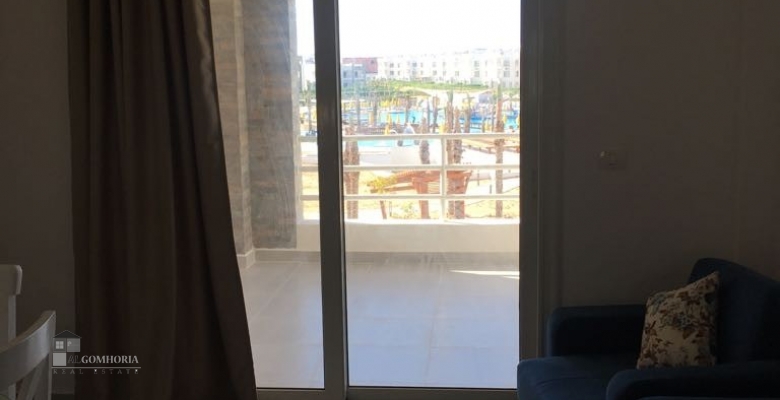 شاليه