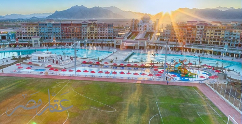 porto sharm